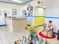 Dr. Allan Ho, civil surgeon in Pensacola, FL