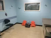 Dr. Angela Butler-Rice, civil surgeon in Decatur, GA