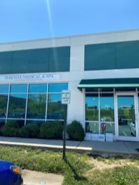 Dr. Francesse Bataille, civil surgeon in Dumfries, VA