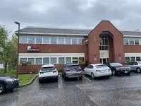 Dr. Sriram Balasubramanian, civil surgeon in Bel Air, MD