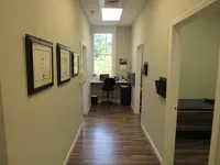 Dr. Kristen Ranzenberger, civil surgeon in Asheville, NC