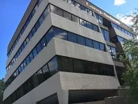 Dr. Claes Oldenburg, civil surgeon in St Louis Park, MN