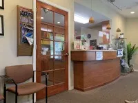 Dr. Yingchih Lin, civil surgeon in Sunnyvale, CA