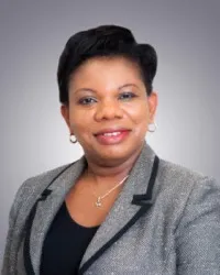 Dr. Chinyere Ofonagoro, civil surgeon in New Windsor, NY