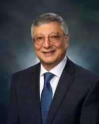 Dr. Ashraf Iskander, civil surgeon in Plainfield, IL