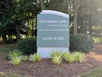 Dr. William Saway, civil surgeon in Columbia, MD