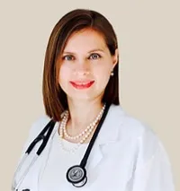 Dr. Olga Aleksandrova, civil surgeon in Orlando, FL