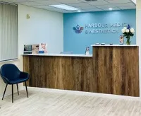 Dr. Gretel Trullenque, civil surgeon in Miami, FL