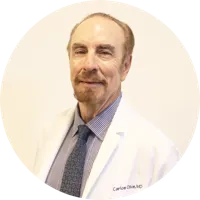 Dr. Carlos Oliva, civil surgeon in Vista, CA