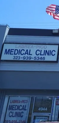 Dr. Bahman Lalezari, civil surgeon in Los Angeles, CA