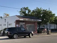 Dr. Jules Cadet, civil surgeon in North Miami, FL