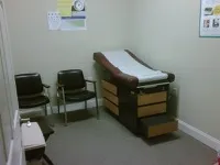 Dr. Darrell Murray, civil surgeon in Atlanta, GA