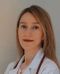 Dr. Neda Motameni, civil surgeon in Woodbridge, VA