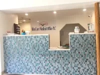 Dr. Mohd Hossain, civil surgeon in Hollis, NY