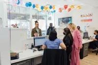 Dr. Theophine Abakporo, civil surgeon in Brooklyn, NY