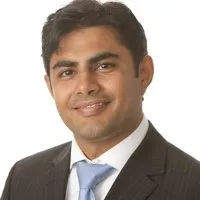 Dr. Nishant Jalandhara, civil surgeon in North Richland Hills, TX