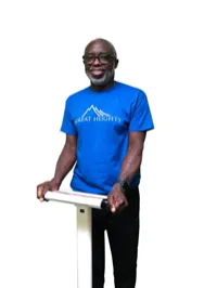 Dr. Adeyemi Fatoki, civil surgeon in Calumet City, IL