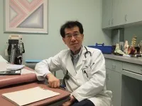 Dr. Fang-Rong Wang, civil surgeon in San Gabriel, CA