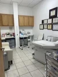 Dr. Nancy Youssef, civil surgeon in Chicago Ridge, IL