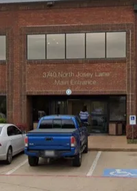 Dr. Mahmood Panjwani, civil surgeon in Carrollton, TX