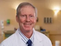 Dr. Howard Reeve, civil surgeon in Minot, ND