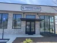 Dr. Ruchir Agrawal, civil surgeon in Newnan, GA