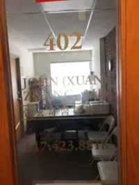 Dr. John Zhang, civil surgeon in Boston, MA