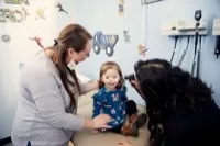 Dr. Matthew Detemple, civil surgeon in Twin Falls, ID