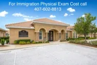 Dr. Norberto Gonzalez, civil surgeon in Kissimmee, FL