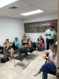 Dr. Jose Lopez, civil surgeon in Kissimmee, FL