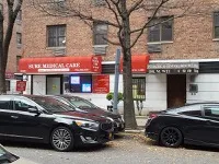 Dr. Hertzel Sure, civil surgeon in Elmhurst, NY