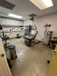 Dr. Joel Onafowokan, civil surgeon in Hope Mills, NC