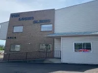 Dr. Wilson Eseme, civil surgeon in Louisville, KY