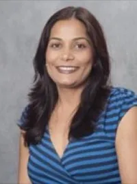Dr. Anu Chaudhry, civil surgeon in Rahway, NJ