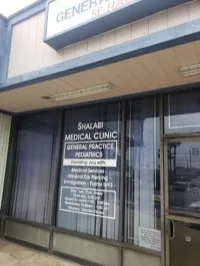 Dr. Kaied Shalabi, civil surgeon in Azusa, CA