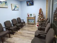 Dr. Rajesh Vindhya, civil surgeon in Rosenberg, TX