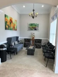 Dr. Samina Bhatti, civil surgeon in Lawrenceville, GA