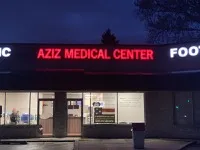 Dr. Mohammed Samiruddin, civil surgeon in Des Plaines, IL