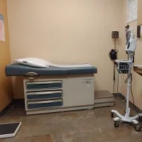 Dr. Jonathan Baktari, civil surgeon in Las Vegas, NV