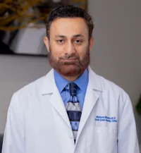Dr. Waheed Bhatti, civil surgeon in Lawrenceville, GA