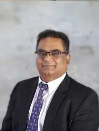 Dr. Arshad Ahsan, civil surgeon in Plymouth, MN