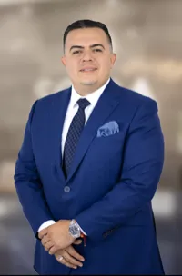 Dr. Zulma Flores Santiago, civil surgeon in Lake Worth, FL