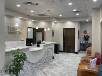 Dr. Ngoc Phan, civil surgeon in Suwanee, GA