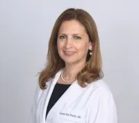 Dr. Raoaa Benkhadra, civil surgeon in Munster, IN