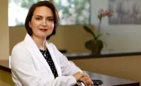 Dr. Mojgan Ebadi, civil surgeon in Redwood City, CA
