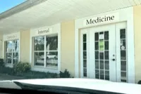 Dr. Edgard Chavez, civil surgeon in Sebastian, FL