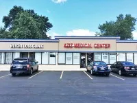 Dr. Mohammed Samiruddin, civil surgeon in Villa Park, IL