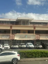 Dr. Benedicto Galindo, civil surgeon in Waipahu, HI