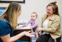 Dr. Steven Brandon, civil surgeon in Starkville, MS