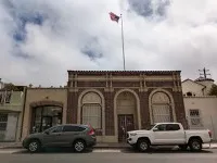 Dr. David Goldschmid, civil surgeon in San Francisco, CA